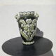 Old slip vase by A.G. de Bruyn for Fives (Lille)