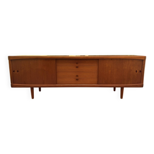 Enfilade scandinave H.W - bramin
