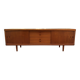 Scandinavian enfilade H.W Klein Bramin 1960