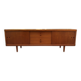 Scandinavian enfilade H.W Klein Bramin 1960