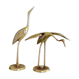 Brass Bird Duo 1970