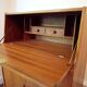 Secretary of the Jentique brand in teak