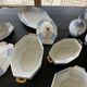 Set XXL crockery Limoges A.Lanternier