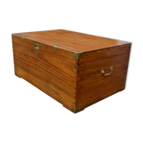 Trunk in camphrier