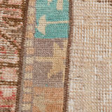 2x10 classic vintage runner rug 67x300cm