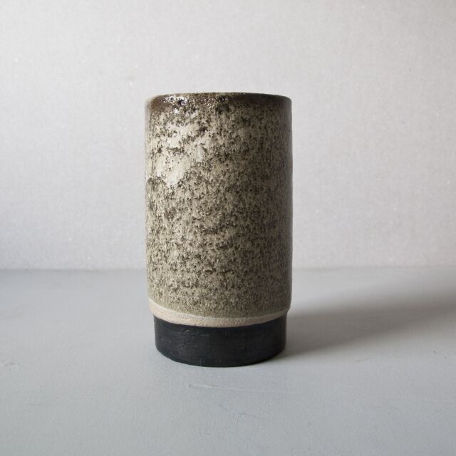 Vase norvégien signé