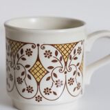 Set of 3 Biltons 70s mugs