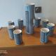 Service orangeade Roger Capron