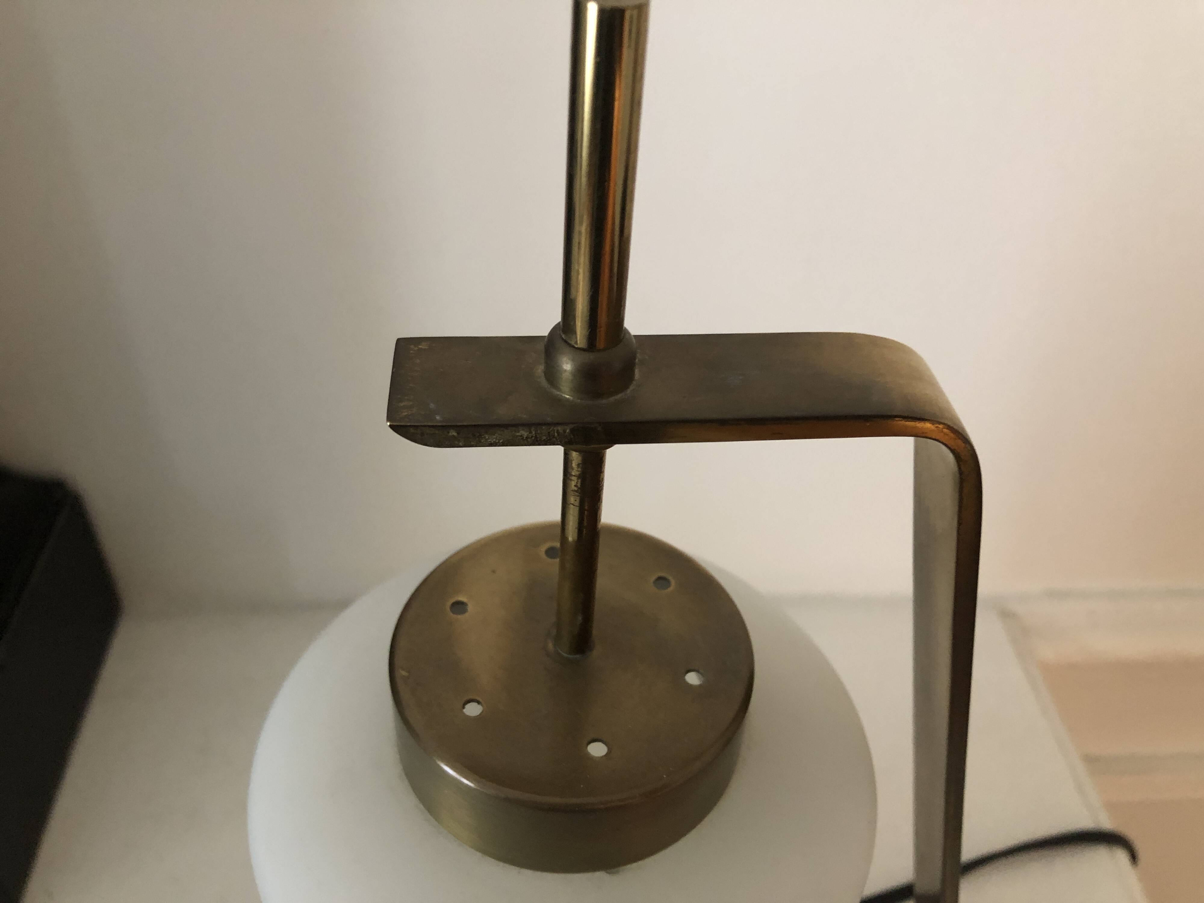 Angelo Lelii Lamp - 1950 - Arredoluce Edition