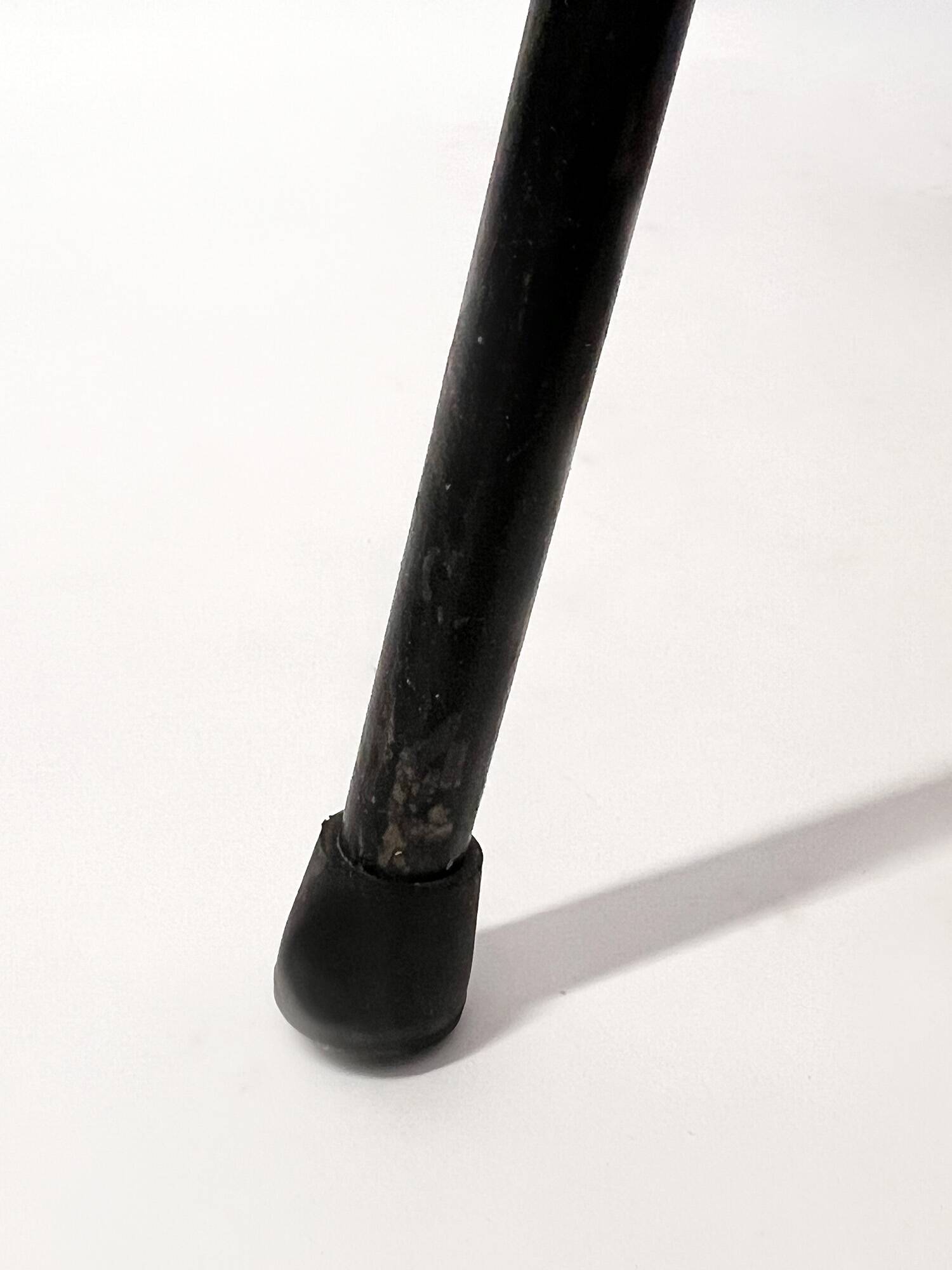 Paire de chaises mod. Du 24 design Gastone Rinaldi pour Rima 1956