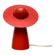 Lampe de table suisse de l'ère spatiale du milieu du siècle de Temde, années 1960