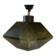 SCANDINAVIAN GLASS PENDANT PENDANT BY CARL FAGERLUND, 1960s