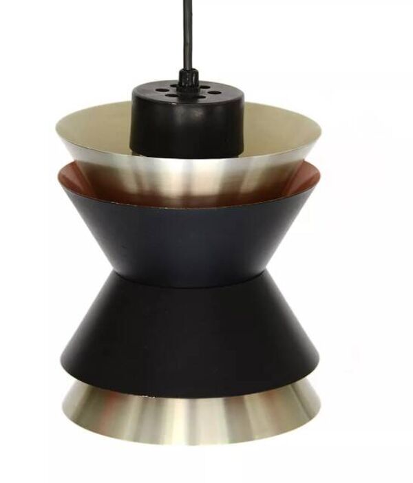 Petite suspension lumineuse de Carl-Thore pour Granhaga Metall
