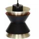 Small light suspension by Carl-Thore for Granhaga Metall.