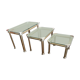 Pull out tables 70/80s