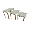 Pull out tables 70/80s