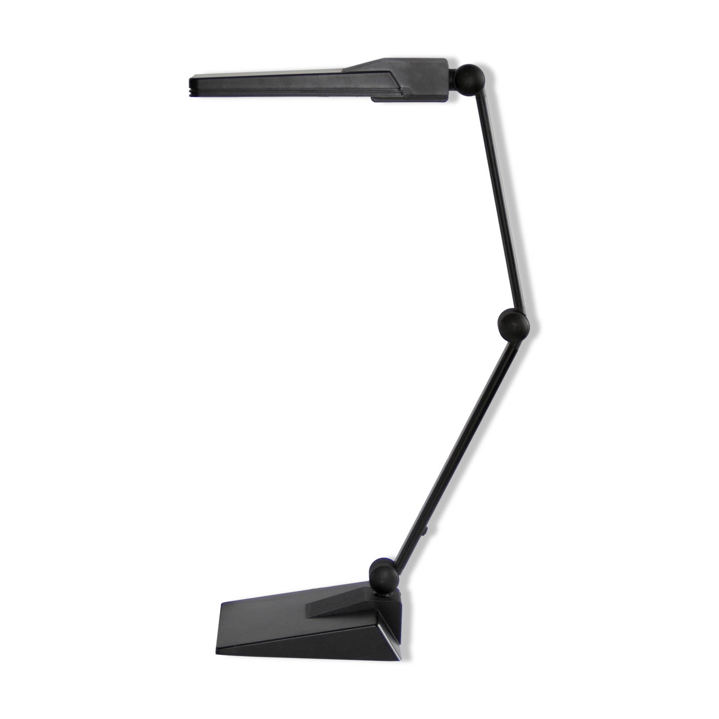Lamp Mazda model Bur'o design Arch.Fulvio Battaglia Italy