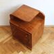 1930s Art Deco Bedside table