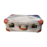 Vintage suitcase