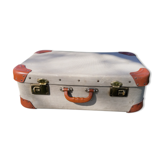 Valise vintage