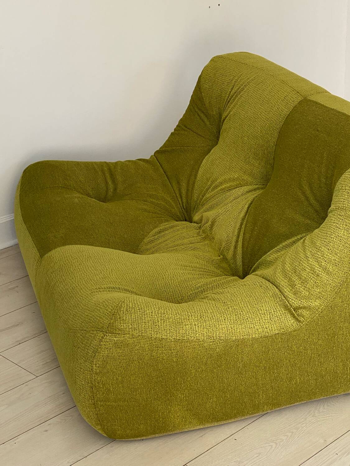 Kali 2-seater sofa by Ligne Roset