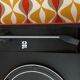 Platine vinyle vintage Philips