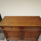 Old Louis XVI style sideboard