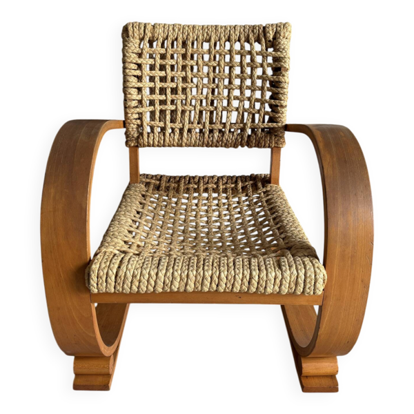 Fauteuil Audoux Minet