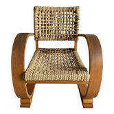 Fauteuil Audoux Minet