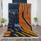 Artisanal tapis marocain 250cmx150cm