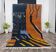 Artisanal tapis marocain 250cmx150cm