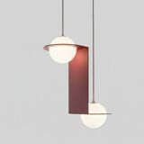 Suspension Laurent 05 - Design Lambert & Fils - Canada