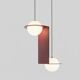 Suspension Laurent 05 - Design Lambert & Fils - Canada