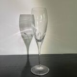 Flûtes à champagne