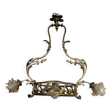 Lustre pour billard