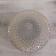 Glass ceiling lamp