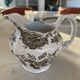Windsor tea service Ridgway Staffordshire English earthenware, 6 cups