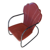 Children's rocking chair