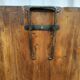 Tansu Japan 19th-century laundry dresser