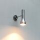 Mid-century wall sconce by the SLZ team for Swisslamps International.