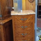 Rosewood chiffonnier