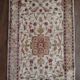 Handmade Pakistani hallway rug 310x76cm