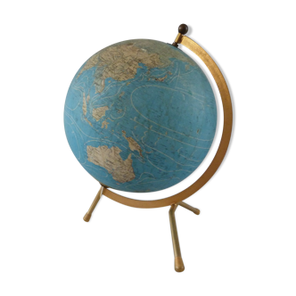 Taride globe 1972