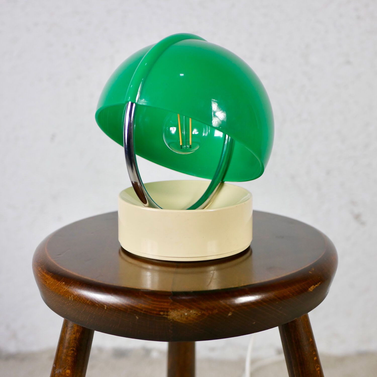 Lamp or wall lamp Leuka 70s