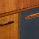 Vintage Scandinavian Office – 61 cm