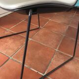 Set of 5 STEREO chairs, Design Luca Nichetto for Casamania - Made in Italy