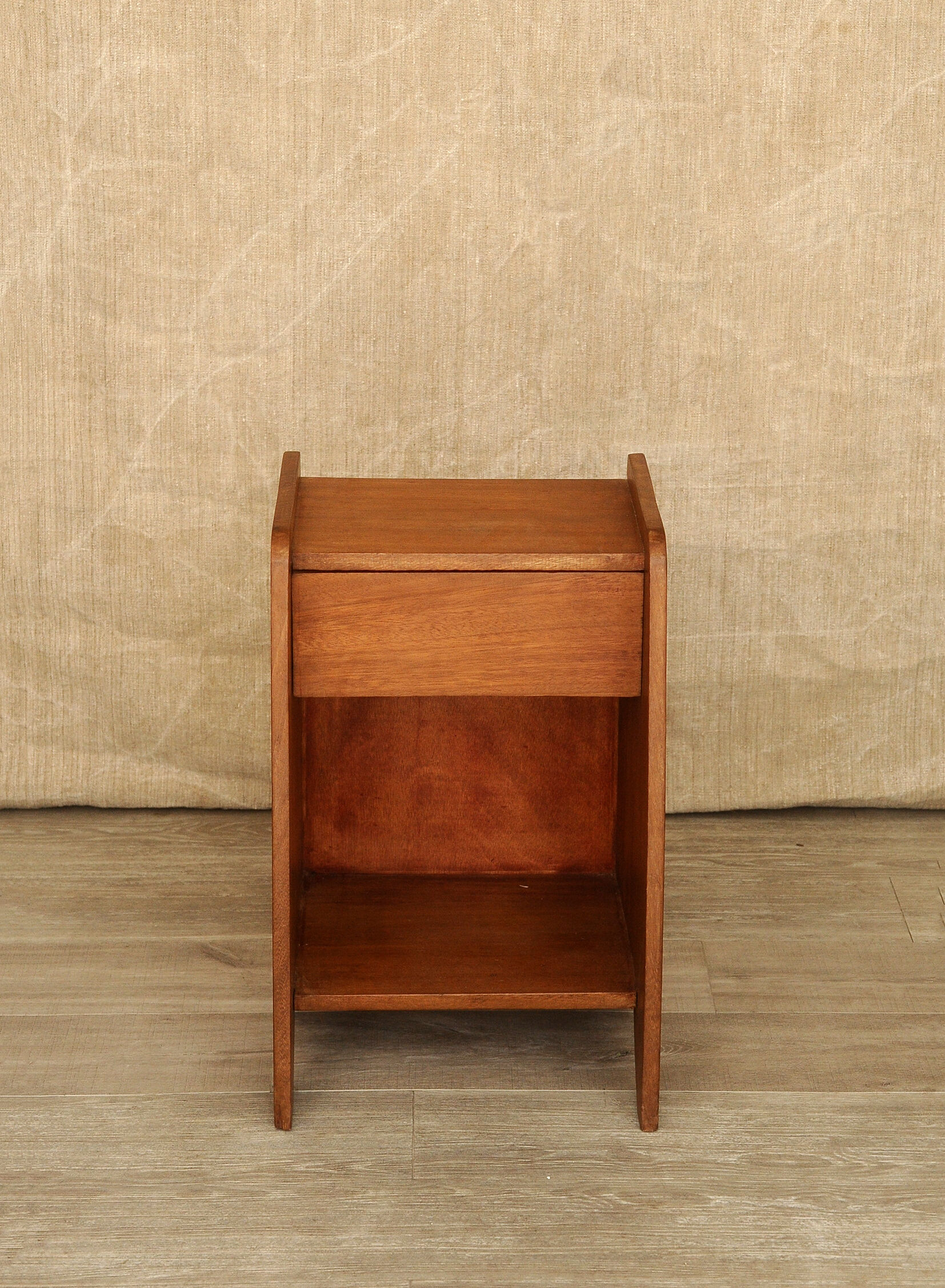 Side table or bedside