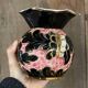 Vase en céramique Vallauris Monaco