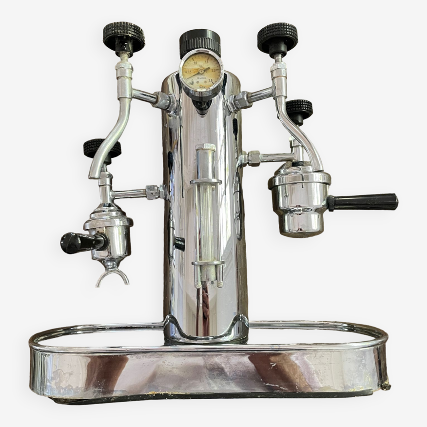 Machine à café ancienne double femoka | Selency