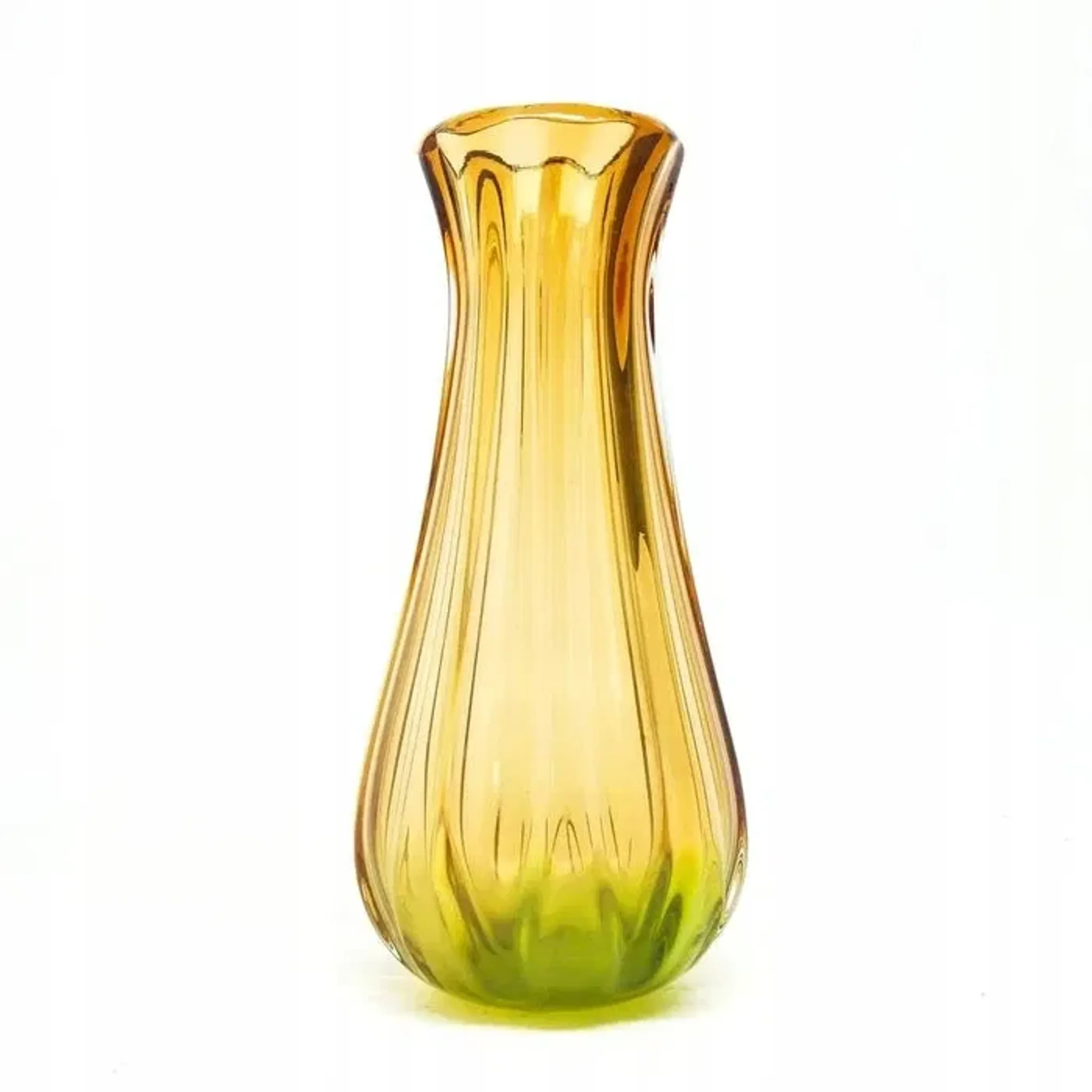 L9B MURANO - Mandruzzato Vase 1950